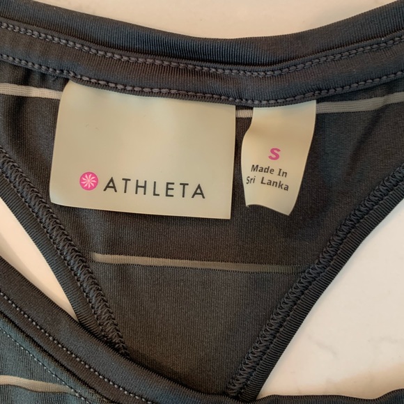 Athleta Workout Tank - Picture 3 of 3